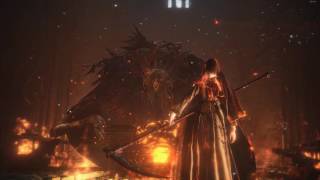 Dark Souls III 修道女フリーデ三連戦 編集版 [upl. by Ades230]