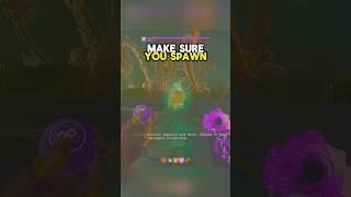 FASTEST way to complete the TERMINUS boss fight EASTER EGG 🔥 cod blackops bo6 callofduty [upl. by Eillah]