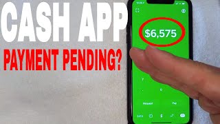 ✅ Why Is Your Cash App Payment Pending 🔴 [upl. by Bendicta]