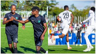 APR FC 11 Muhazi Utd  PNL 20232024 day highlights [upl. by Mohammed]