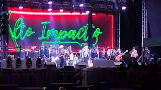 Grupo Alto Impacto  Tu  feria Jilotepec 07 Noviembre 2024 [upl. by Yekim98]