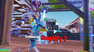 Ken Carson SS Fortnite Montage [upl. by Berstine]