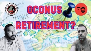 How to work and live OCONUS [upl. by Pyle628]