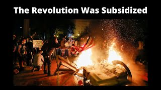 How Elite Overproduction Accelerated Cultural Revolution [upl. by Aleibarg]