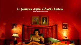 Le Fabuleux Destin dAmélie Poulain OST  18 Le Banquet [upl. by Evonne236]