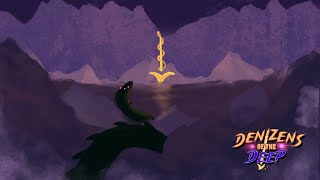 DampD Actual Play Denizens of the Deep Ep1 [upl. by Kliber]