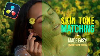 Colorists’ BestKept Secret for Skin Tone Matching [upl. by Selrahcnhoj642]