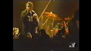 Deftones Tokyo Japan 1998mpg [upl. by Domeniga]