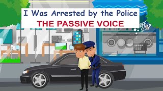 The Passive Voice [upl. by Per]