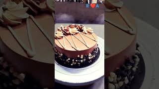 500gm cake decoration chocolate 🍫🍫🍫🍫🍫🍫 [upl. by Anaeco]