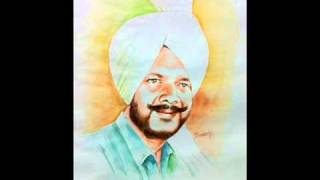 Pind Dian Mundiya Nu Didar Sandhu amp Sanehlata Old Punjabi Duet [upl. by Victory]