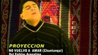 LO MEJOR DE PROYECCION  MUSICA BOLIVIANA [upl. by Fraze]