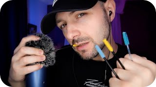 ASMR Intense Spoolie Mouth Sounds For People Who Like Noms and Nibbling [upl. by Kirsteni]