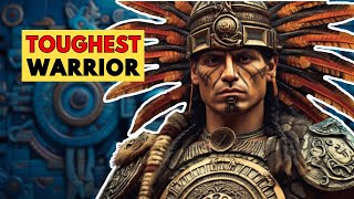 Tlahuicole History Facts About The Warrior Even The Aztecs Feared [upl. by Obeng]