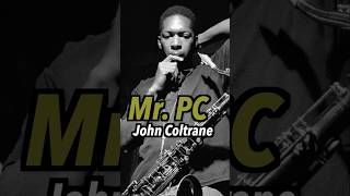 Blues Call and Response with Coltrane [upl. by Zabrine]