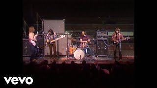 Creedence Clearwater Revival  Proud Mary Live At The Royal Albert Hall [upl. by Aindrea]