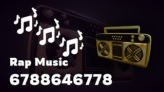 99 Roblox Music Codes\IDs SEPTEMBER 2024 TESTED WORKING [upl. by Parke364]