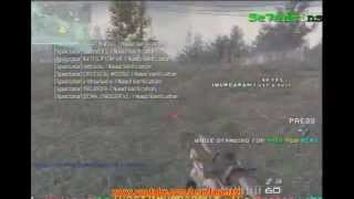 FREE LATEST lobby 247 10TH PRESTIGE FREE DAILY MW2 XBOX360 PS3 PC BY I MURDARAH I [upl. by Julienne416]