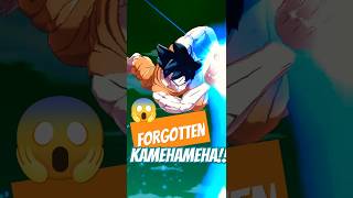 REMEMBER this Kamehameha [upl. by Evyn]