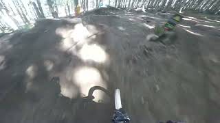 Amiata freeride  edit 2024 [upl. by Nylirac]