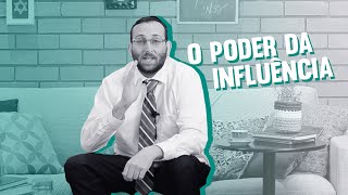 By Rav Sany  O poder da influência [upl. by Dmitri]