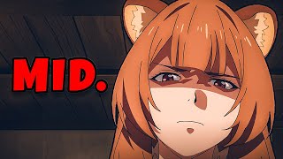 Is Shield Hero DEAD [upl. by Eseenaj]