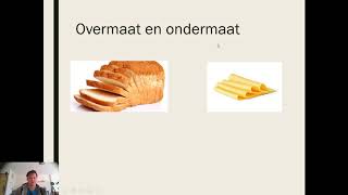 overmaat en ondermaat 53 3 havovwo [upl. by Sutsuj]