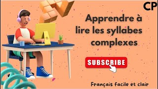 Apprendre à lire des mots et des phrases [upl. by Nolak]