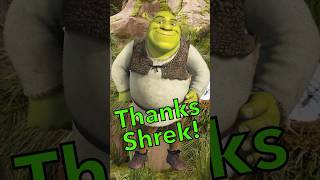 Shrek Made This Song Famous leonardcohen hallelujah shrek hitshistory [upl. by Ganley722]