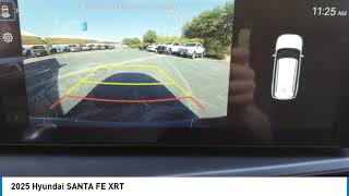 2025 Hyundai SANTA FE Decatur TX 350122 [upl. by Cordle]