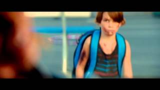 Cooties Movie Trailer HD [upl. by Zeralda]