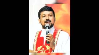 Rosa Mystica Matha Testimony of Fr Daniel Poovannathil [upl. by Newnorb]