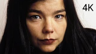 björk  army of me AI UHD 4K surrounded [upl. by Eloise711]