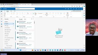 Using Outlook to send an Email from another Email Address [upl. by Ahkos]