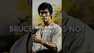 The Hidden Symbolism in Bruce Lees Films marvel bruceleestory brucelee [upl. by Oidgime]