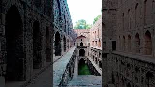 Ugrasen Ki BaoliAgrasen ki Baoli [upl. by Cherish]