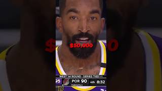 NBA players who cheat 🤣 [upl. by Acillegna]