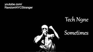 Tech N9ne Sometimes best quality [upl. by Dawes]