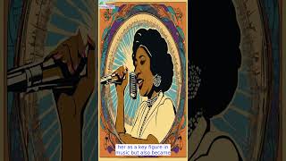 History On Aretha Franklin [upl. by Moll]