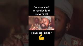 Samora vive 🤔 [upl. by Mowbray236]