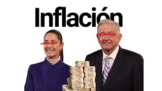 ¿Qué es la Inflación [upl. by Anin80]