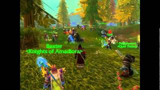 Music of the Zandalari  PvP 7 [upl. by Feliza]