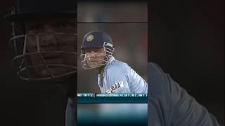 Virender Sehwag cricket six batting oneday viralvideoind vs pak [upl. by Fasto675]