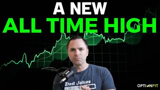 A New All Time High [upl. by Dielle]