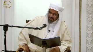 Class on matn alAshmawiyyah by a Maliki Saudi scholar Shaykh Abdul Hamid Al Mubarak الشيخ مبارك [upl. by Nnaeiram]