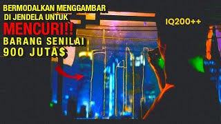 ADEGAN MENEGANGKAN PENUH ADRENALINE‼️  Alur Cerita Film [upl. by Cirdet194]