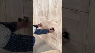 Drawer installation aids [upl. by Shiri]