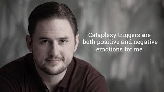 Emotions That Can Trigger Cataplexy Attacks [upl. by Leafar]