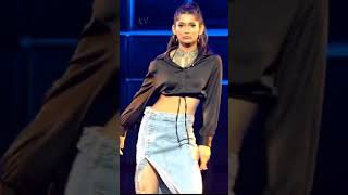 VARTIKA JHA ON DANCE PLUS 6 SHORTS [upl. by Bibby]