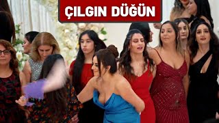 KIZLARIN GÜZELLİĞİ DUDAK UÇUKLATTI  MUHTEŞEM DÜĞÜN [upl. by Eissim620]